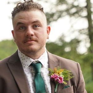 Meet your Posher, Chris